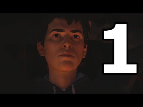 Life Is Strange 2 Episode 2 Walkthrough Part 1 - No Commentary Playthrough (PS4)