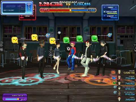 Cant Let You Go - Audition. Club Battle | Ayodance