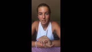 UPDATE: Petition against the 2019 Tennis ITF Transition Tour