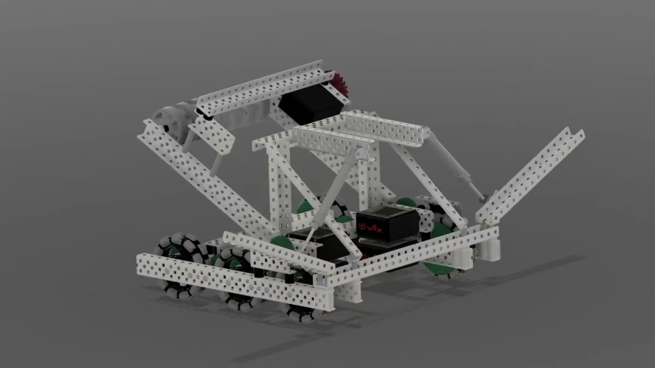 Help with motor operating wings - General Forum - VEX Forum