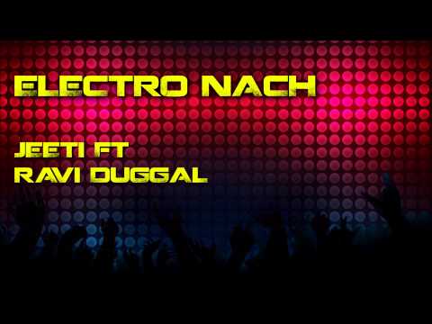 Electro Nach
