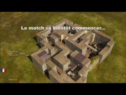 ShootMania Easter Cup LDLC PyRo - Premières images