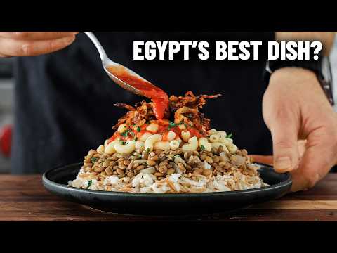 الكشري