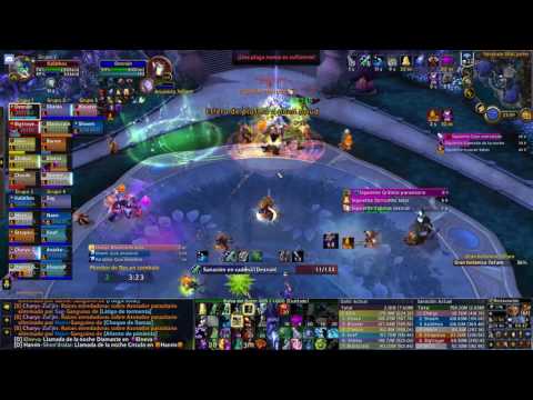 Gran Botánico Tel'arn (Heroico)