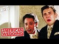 Stifler Sleeps With Granny | American Wedding | SceneScreen