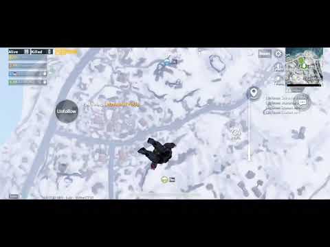 I got toxic teammates - Indian players in Vikendi