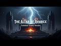 THE ALTAR OF AVARICE Full Album Hard Rock Blues Metal