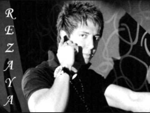 Rezaya Ft Kasra - Dooset Dashtam