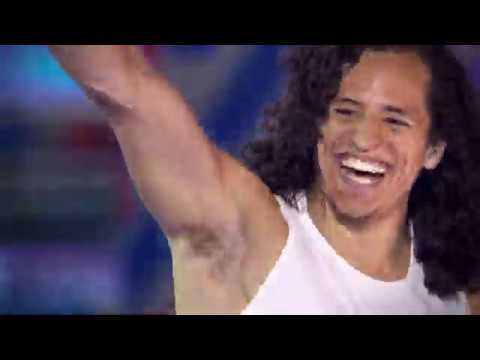 ANW  Usa vs THE World