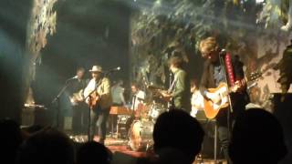 WILCO-  The Late Greats, LIVE CCD Düsseldorf (Germany) October 29th, 2016, New Fall Festival