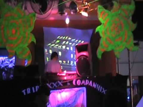 Zakim Therapy (Live)