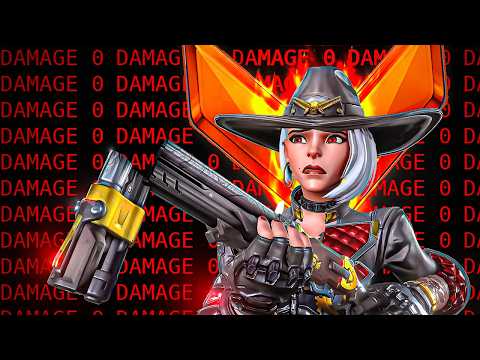 I Tried Winning in Bronze With ZERO Damage