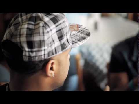 RMG (feat Derek Minor, Canon, Andy Mineo, Lecrae - Welcome to the Family Documentary