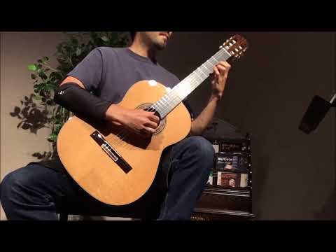 KODAIRA AST-70L Classical Guitar 2020 Natural image 6