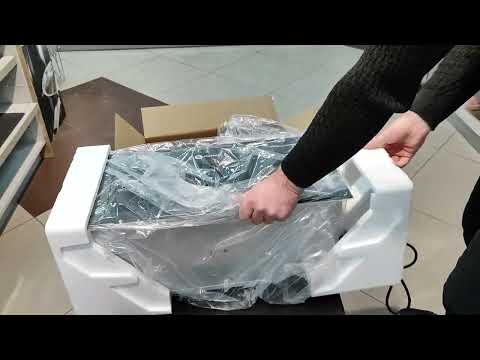 Миниатюра изображения товара Вытяжка скрытая Schtoff Polar 60 (черный)