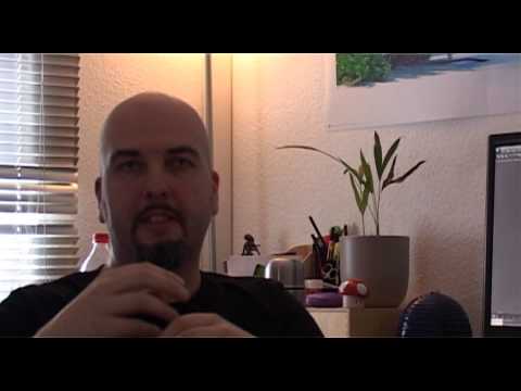 Making of X Rebirth - Wie ein Raumschiff entsteht  (German / English subtitles)