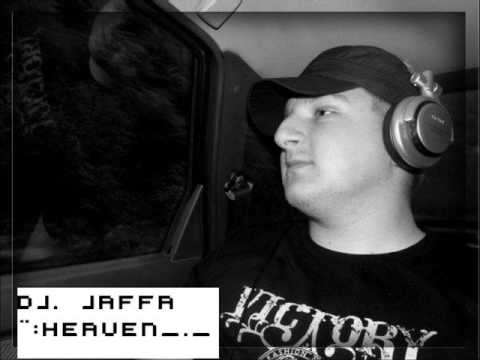 DJ JAFFA HEAVEN