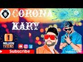 2021 New Song Aaj Raat 12 00 Baje Se Lockdown Coroner Care