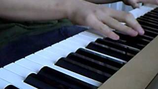 Dragonland - Forever Walking Alone Introduction