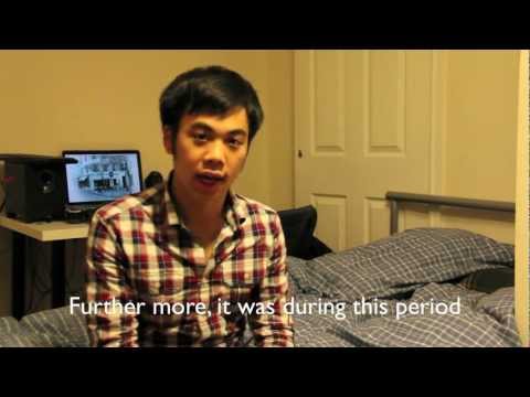 CSFC | Meet your Peers - Chinese Students