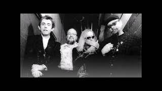 Cheap Trick - Baby No More (Instrumental) (Sessions 10-1996)
