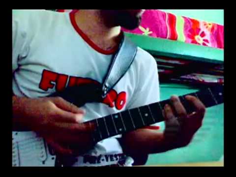 Especialmente Pra Você - Carbona