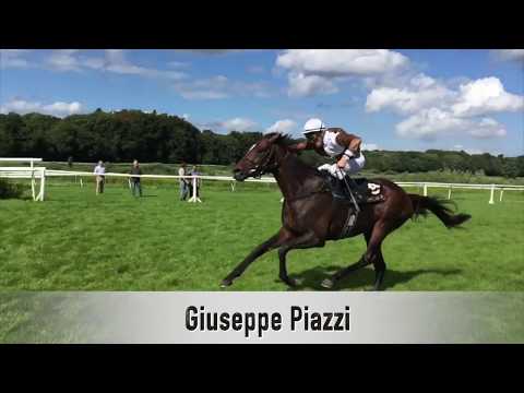 Scandinavian Open Championship 2017 Giuseppe Piazzi