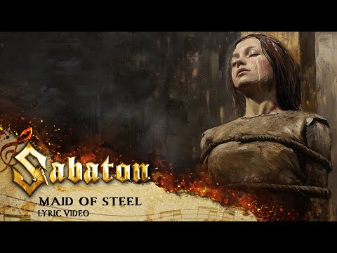 Sabaton and Better Noise Music