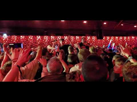 O'Bros - Moment / Horizont (Live @ To Be Honest. Tour 2025 Frankfurt)