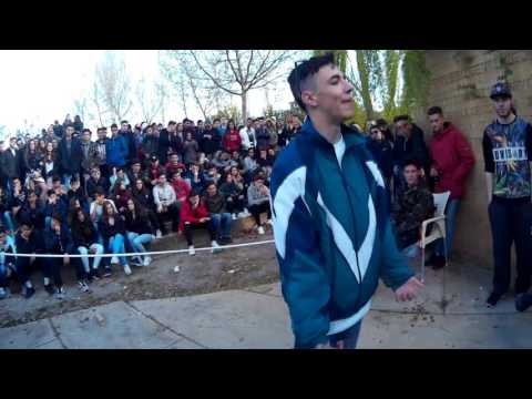 FALCON vs HEGEN - Octavos - BigBang Battle