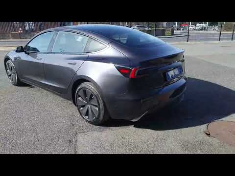 Tesla Model 3 Standard Range  84.7 kWh Auto - Image 2