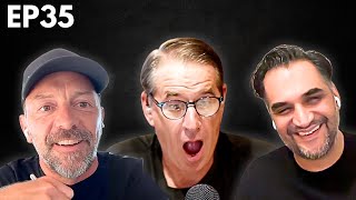 China Open-Source, Compute Arms Race, Reordering Global Trade | BG2 w/ Bill Gurley and Brad Gerstner