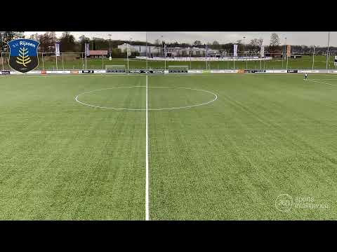s.v. Rijssen 2 - SP Lochem 6
