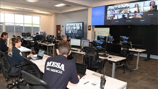 Mesa Cares: Emergency Management