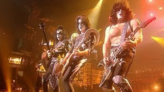 Kiss - Detroit Rock City 2006 Live Video
