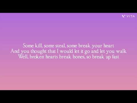 Revenge - XXXtentacion (Lyrics)