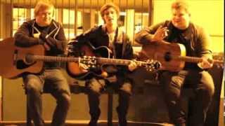 The Beautiful Display - &quot;The Monster, The Princess&quot; Acoustic