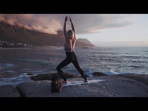 Very Low To High  Ambient Relaxing Music By Chris.Z