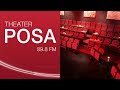 Binnenkort in Theater Posa