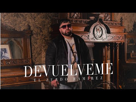 El Zurdo - Devuelveme (Video Oficial)