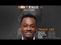 Vally Music X Julian Zai NOBIHA Trk 5 Next Page EP