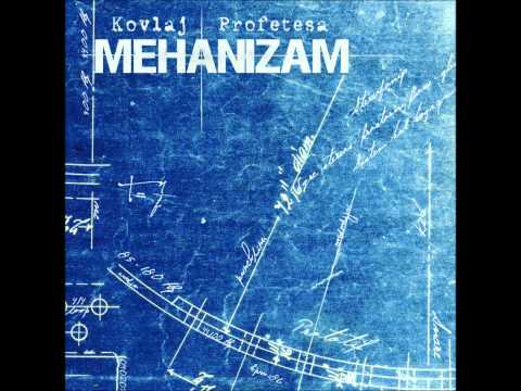 Kovlaj - To Se Zove Ljubav feat.  Rema (Luda Kuća) i Frka (Prod. Profetesa)