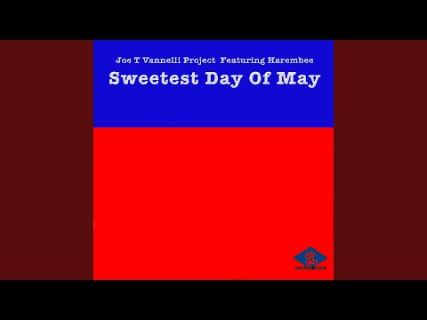 Sweetest Day of May