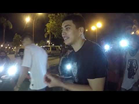 MASSARU vs CIO | Final | Fecha 6 | Temporada 1