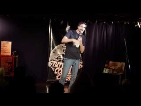 Jens Wienand Comedy - Impro-Märchen