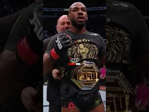 The Truth About Jon Jones Vs Reyes