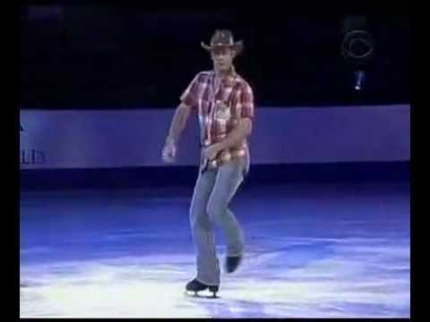 Kurt Browning - Expectation & the Blues
