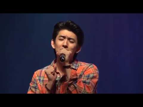 171020 Good Night + 뜨거운 여름밤은 가고 남은 건 볼품없지만 - 잔나비 (JANNABI) @청소년 진로나눔 예술축제 인천서구문화회관