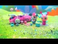 Spin Master Zoobles Family Day Jump Rope