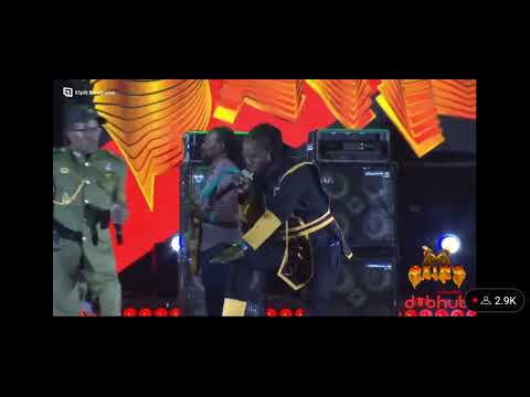 Mercenary vs Honormosity clash #sting2022